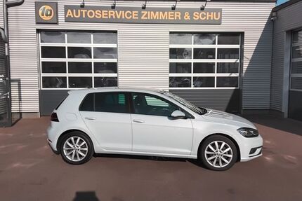 VW Golf 121.600 km 13.900 &euro; Lebach-Thalexweiler 66822