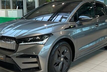Skoda Enyaq 74.457 km 34.990 &euro; Saarbrücken 66130