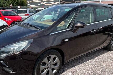 Opel Zafira 300.000 km 3.990 &euro; Saarlouis 66740