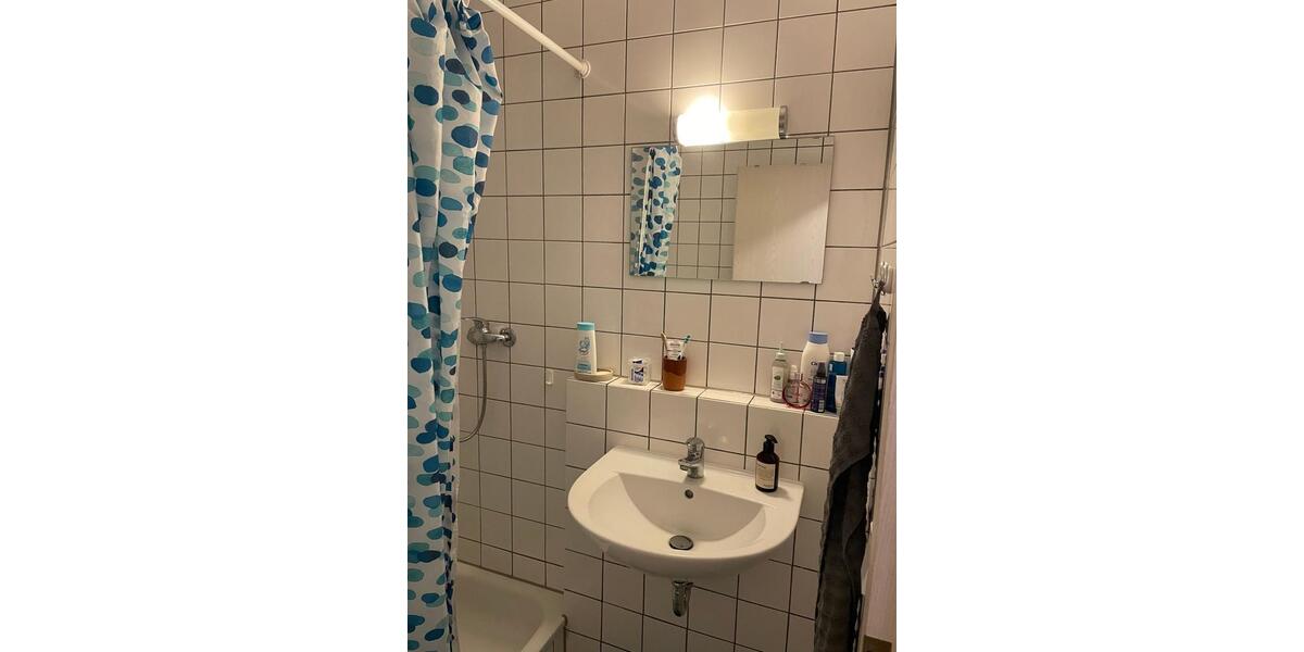 Etagenwohnung Homburg - 1 Zimmer, 22 m&sup2;, 330&euro; | Angebot:25793939