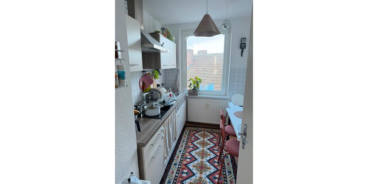 Etagenwohnung Neunkirchen - 3 Zimmer, 65 m&sup2;, 650&euro; | Angebot:26675833