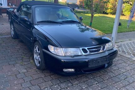 Saab 9-3 252.153 km 3.900 &euro; Schmelz 66839