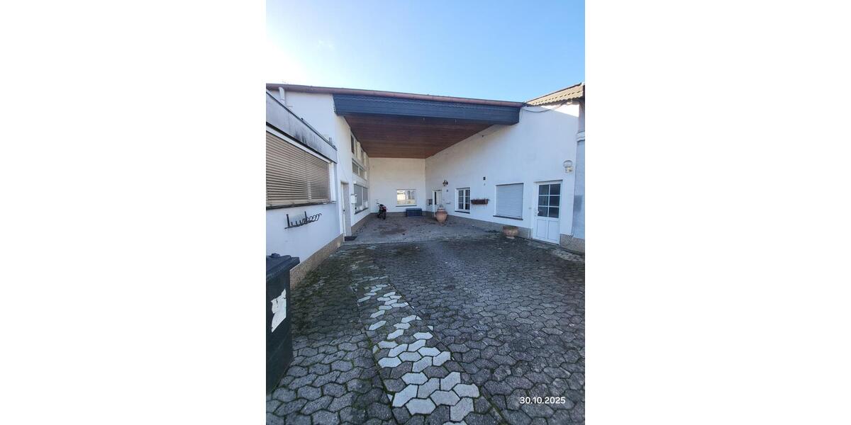 Mehrfamilienhaus, Wohnhaus Dillingen (Saar) - 14 Zimmer, 380 m&sup2;, 335.000&euro; | Angebot:25500343