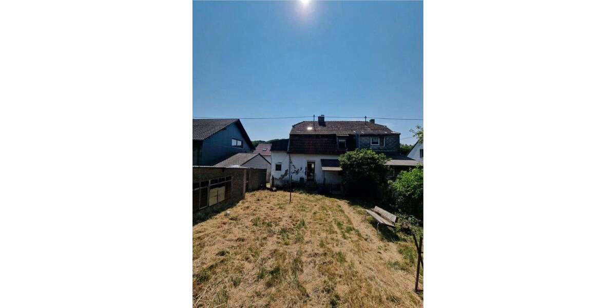 Einfamilienhaus Thalexweiler Thalexweiler - 5 Zimmer, 130 m&sup2;, 65.000&euro; | Angebot:16986986