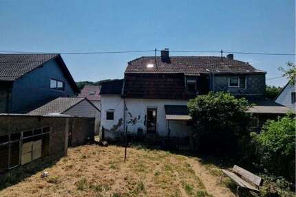 Haus Thalexweiler Thalexweiler - 5 Zimmer, 130 m&sup2;, 65.000&euro; | Angebot:16986986