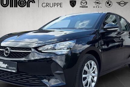 Opel Corsa 17.900 km 16.490 &euro; Dillingen 66763