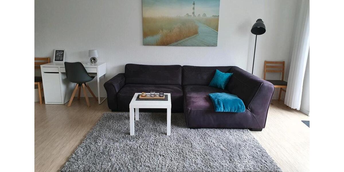 Etagenwohnung Homburg - 1 Zimmer, 47 m&sup2;, 900&euro; | Angebot:26018723