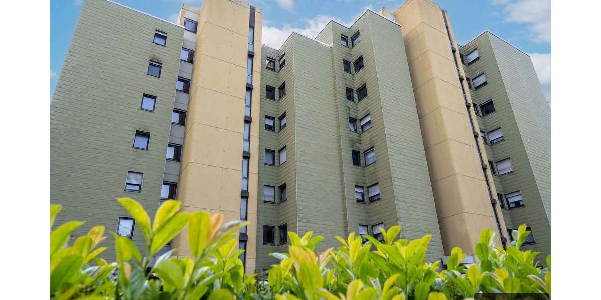 Etagenwohnung Saarbrücken - 2 Zimmer, 61 m&sup2;, 159.000&euro; | Angebot:27291803