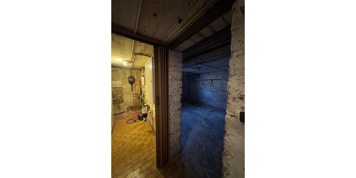 Reihenhaus Sankt Ingbert - 3 Zimmer, 88 m&sup2;, 149.000&euro; | Angebot:26697428
