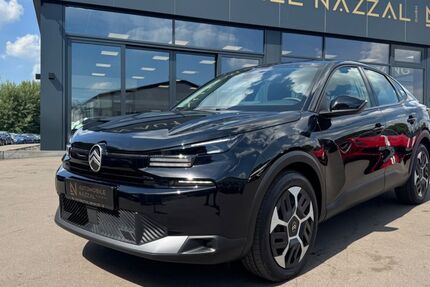 Citroen C4 X 2.000 km 25.999 &euro; Saarlouis 66740
