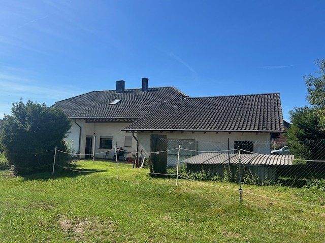 Einfamilienhaus Saarwellingen - 6 Zimmer, 205 m&sup2;, 369.000&euro; | Angebot:25730785