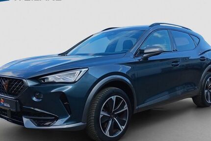 Cupra Formentor 25.000 km 27.990 &euro; Neunkirchen 66539