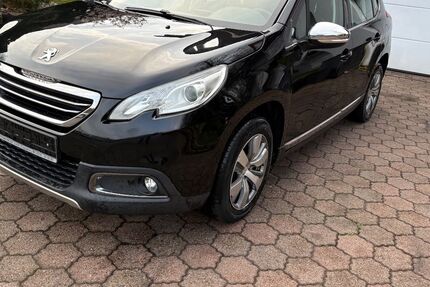 Peugeot 2008 110.950 km 7.350 &euro; Bliesen (St. Wendel) 66606