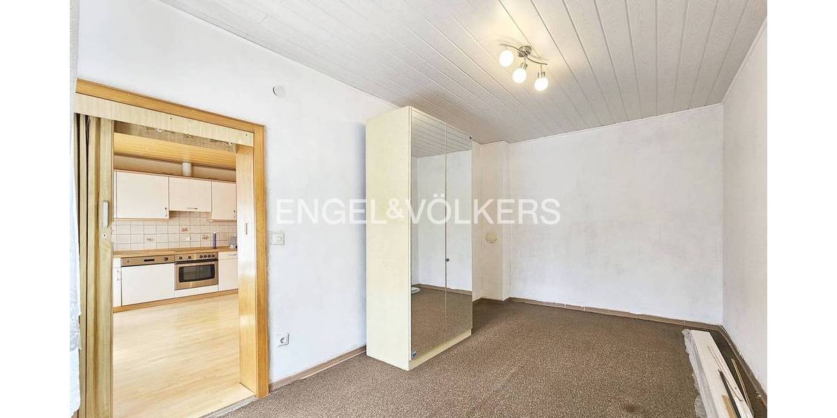 Mehrfamilienhaus, Wohnhaus Wadgassen-Differten Differten - 6 Zimmer, 160 m&sup2;, 169.000&euro; | Angebot:26695321