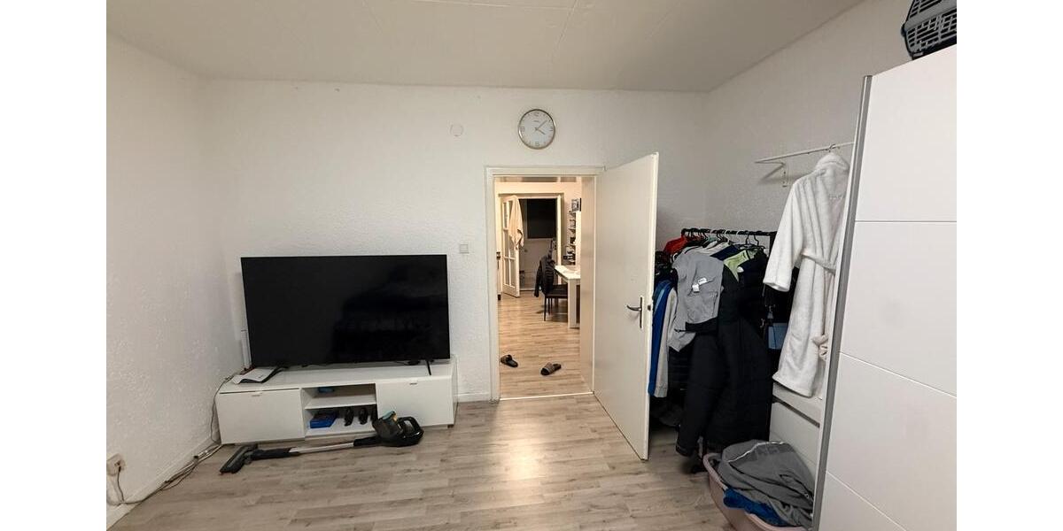 Erdgeschoßwohnung Völklingen - 1 Zimmer, 35 m&sup2;, 450&euro; | Angebot:24756341