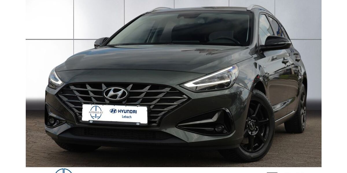 Hyundai i30 37.500 km 19.980 &euro; Lebach 66822