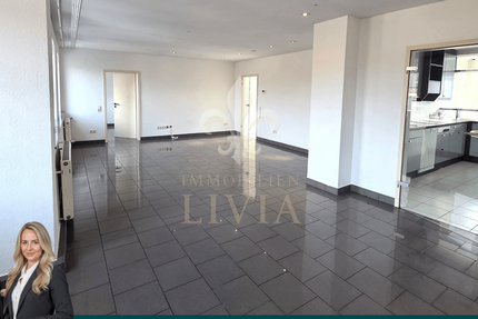 Wohnung Saarbrücken Dudweiler - 5 Zimmer, 227 m&sup2;, 1.300&euro; | Angebot:25863281