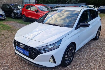 Hyundai i20 69.000 km 14.999 &euro; Saarbrücken 66117