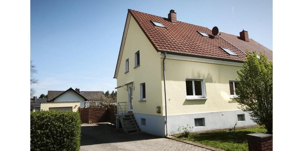 Doppelhaushälfte Bexbach - 5 Zimmer, 149 m&sup2;, 285.000&euro; | Angebot:26384819