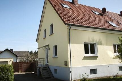 Haus Bexbach - 5 Zimmer, 149 m&sup2;, 285.000&euro; | Angebot:26384819