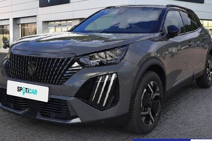 Peugeot 2008 14.854 km 22.490 &euro; Saarbrücken 66119