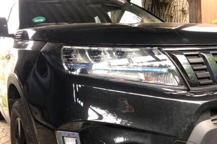 Suzuki e Vitara 8.500 km 21.750 &euro; Sulzbach 66280