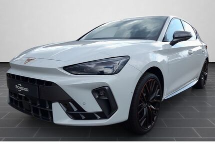 Cupra Leon 5.990 km 48.490 &euro; Saarbrücken 66115