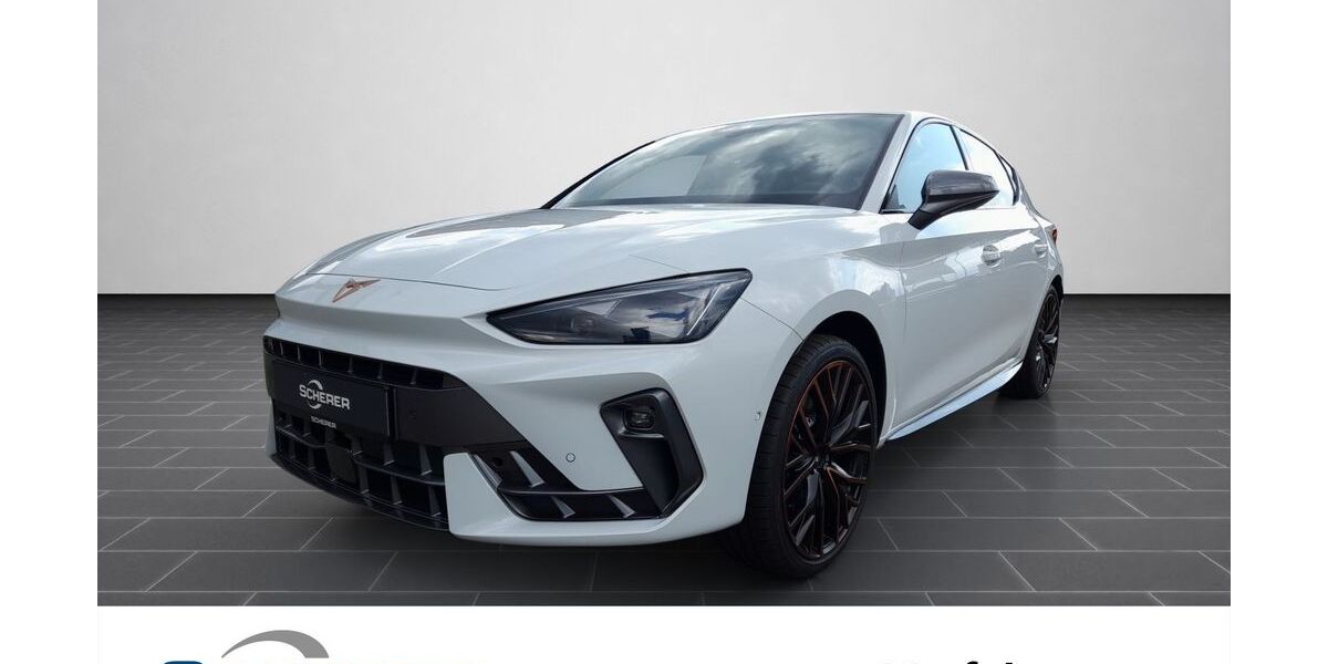 Cupra Leon 5.990 km 48.490 &euro; Saarbrücken 66115
