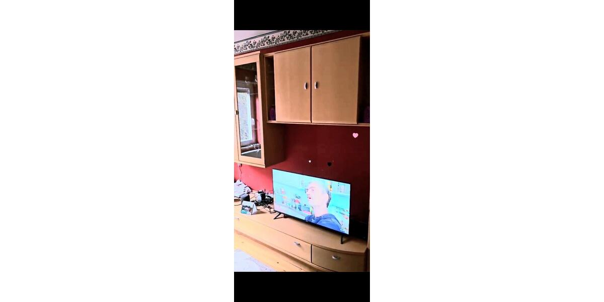 Etagenwohnung Saarbrücken Kieselhumes - 3 Zimmer, 80 m&sup2;, 450&euro; | Angebot:26477290
