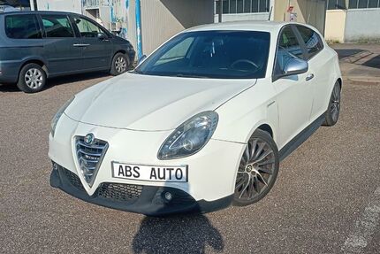 Alfa Romeo Giulietta 179.987 km 3.790 &euro; Kleinblittersdorf 66271