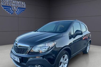 Opel Mokka 143.020 km 8.489 &euro; Saarlouis 66740