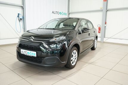 Citroen C3 15.600 km 13.900 &euro; Homburg 66424