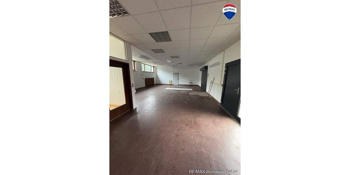 Gewerbeobjekt Wadgassen - 695.000&euro; | Angebot:25731418