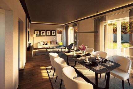 Haus Lebach Thalexweiler - 4 Zimmer, 124 m&sup2;, 418.300&euro; | Angebot:25687380