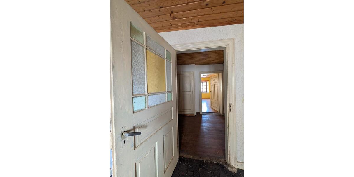 Bauernhaus, Landhaus Rehlingen-Siersburg Siersburg - 7 Zimmer, 160 m&sup2;, 199.000&euro; | Angebot:25922411