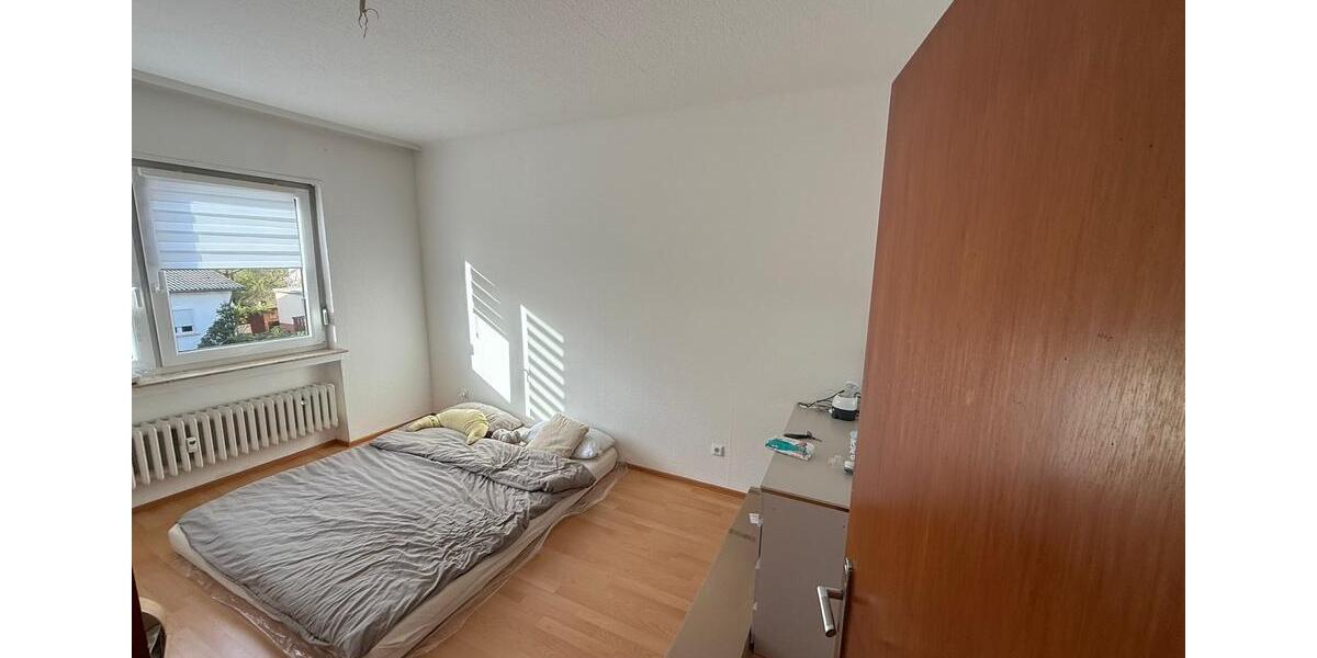 Etagenwohnung Beckingen - 4 Zimmer, 70 m&sup2;, 650&euro; | Angebot:26652035