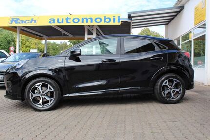 Ford Puma 12.124 km 22.490 &euro; Ensdorf 66806