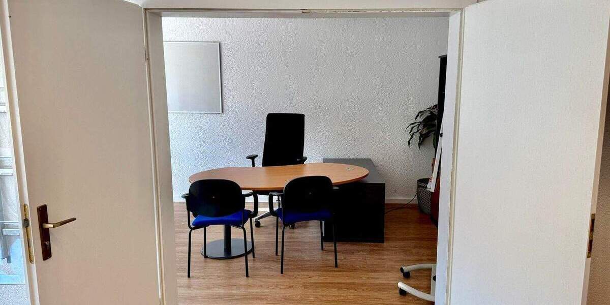 Gewerbeobjekt Saarwellingen - 3 Zimmer, 53 m&sup2;, 89.000&euro; | Angebot:25771329