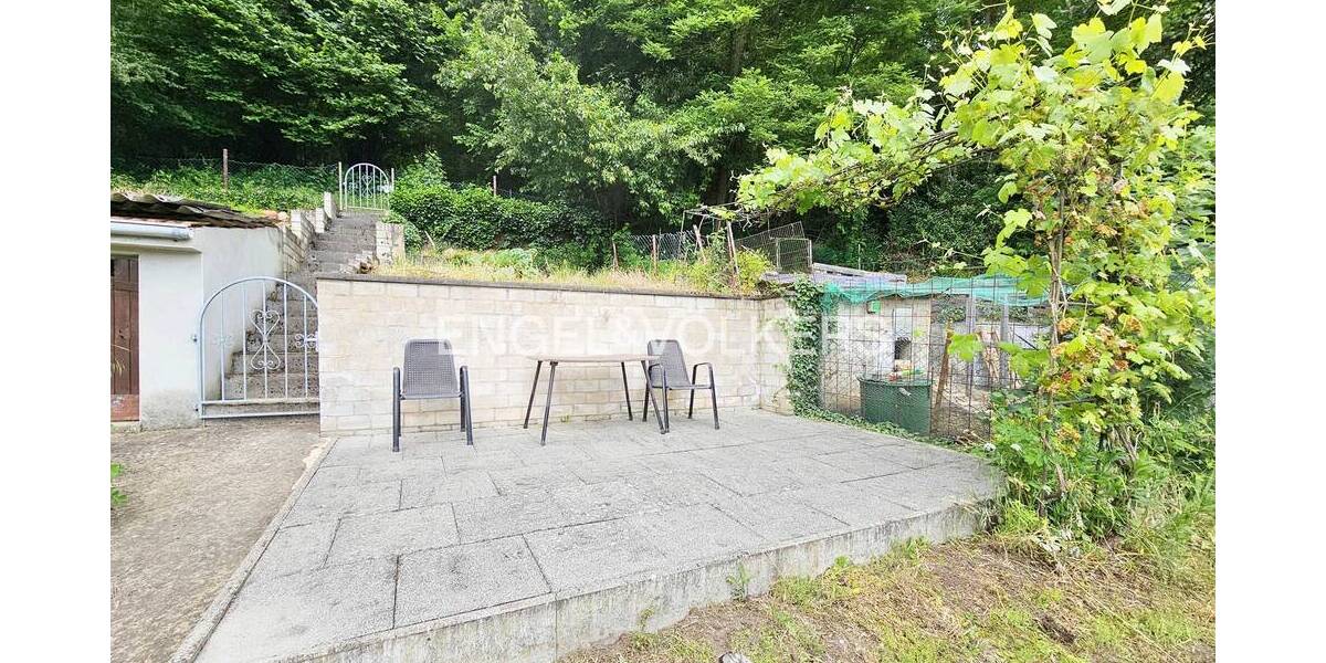 Mehrfamilienhaus, Wohnhaus Wadgassen-Differten Differten - 6 Zimmer, 160 m&sup2;, 169.000&euro; | Angebot:26695321