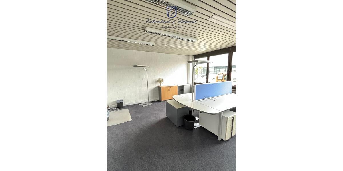 Gewerbeobjekt Saarbrücken Neue Bremm - 4.160&euro; | Angebot:23885895