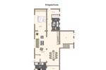 Doppelhaushälfte Schmelz - 5 Zimmer, 150 m&sup2;, 1.100&euro; | Angebot:25626817