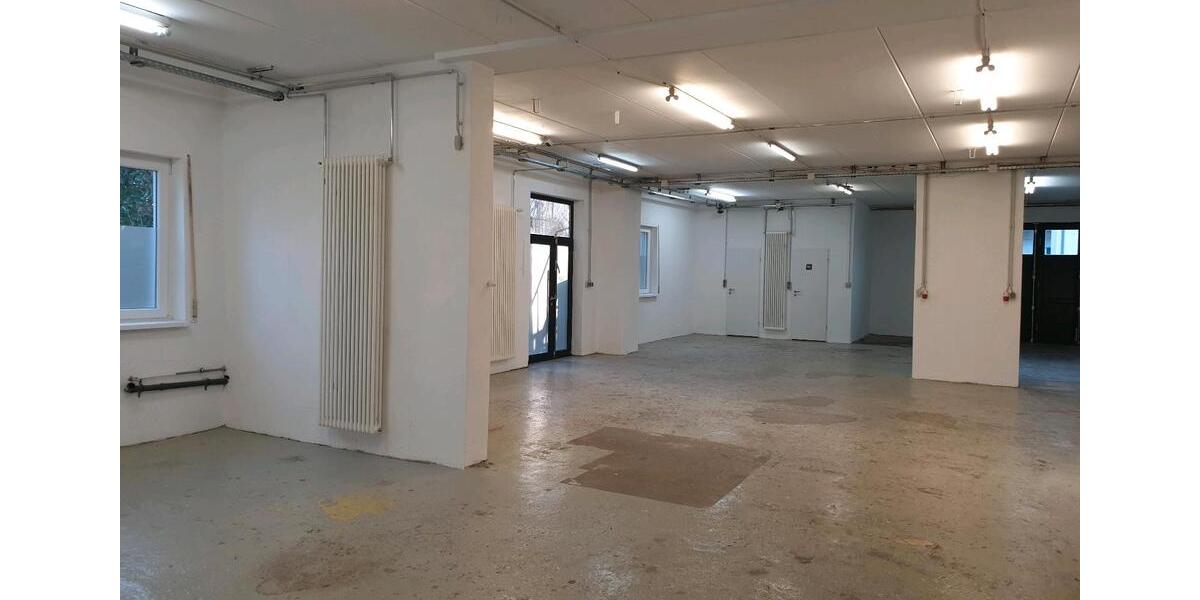 Gewerbeobjekt Sulzbach (Saar) - 1.100&euro; | Angebot:26135754
