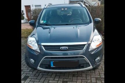 Ford Kuga 285.000 km 4.400 &euro; Tholey 66636