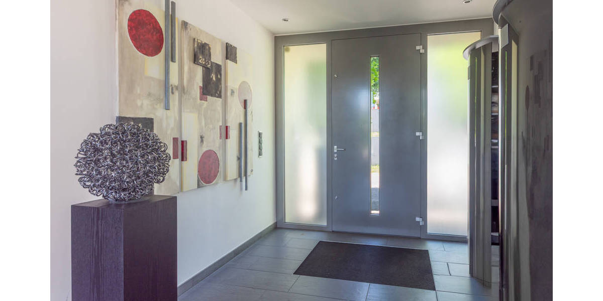 Einfamilienhaus Überherrn Altforweiler - 8 Zimmer, 188 m&sup2;, 2.100&euro; | Angebot:25706634