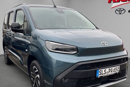 Toyota Proace City 3.500 km 37.490 &euro; Saarlouis 66740