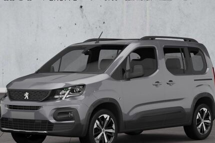 Peugeot Rifter 119.330 km 16.390 &euro; Dillingen 66763