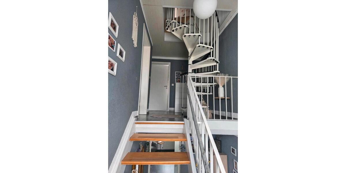 Reihenhaus Wadgassen - 2 Zimmer, 100 m&sup2;, 269.000&euro; | Angebot:26824240