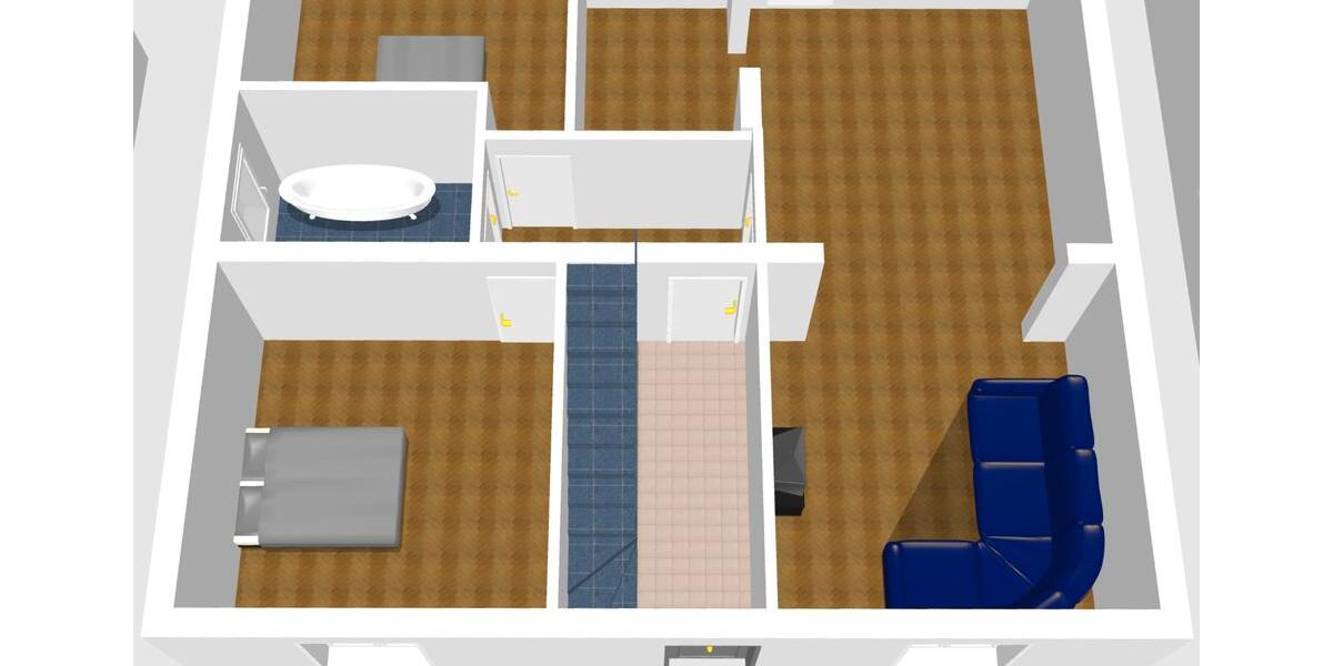 Einfamilienhaus Lebach - 6 Zimmer, 135 m&sup2;, 269.000&euro; | Angebot:26634227
