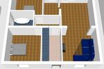 Einfamilienhaus Lebach - 6 Zimmer, 135 m&sup2;, 269.000&euro; | Angebot:26634227