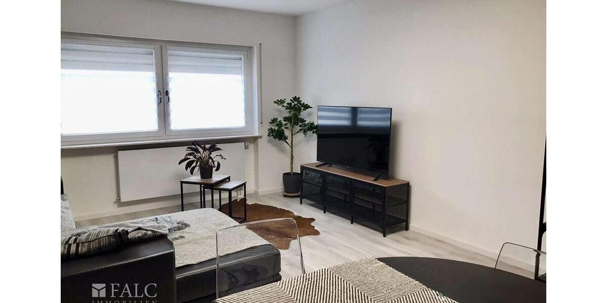 Etagenwohnung Völklingen - 2 Zimmer, 69 m&sup2;, 570&euro; | Angebot:24678056